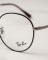 Gọng kính rayban mã ORX3582V (22 )
